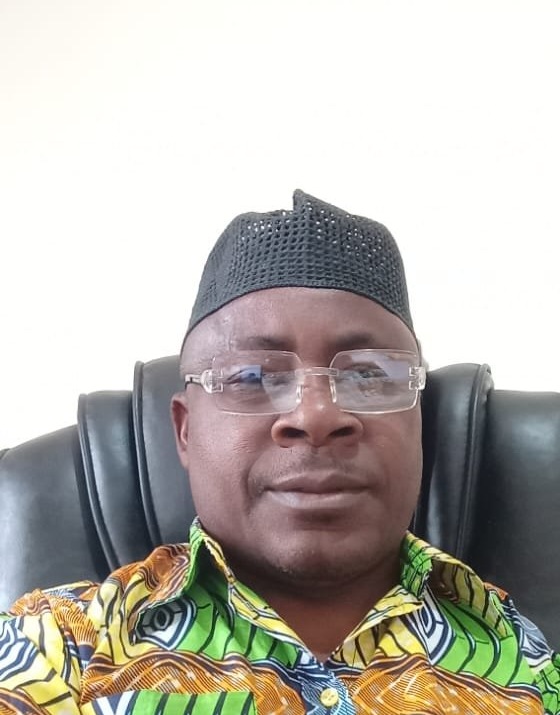 Claude TIATSE NKUÉ élu Président du Directoire Africain du RAIPH
