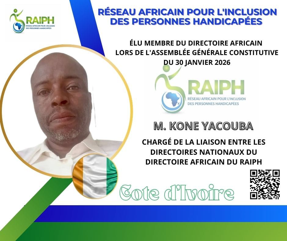 KONE YACOUBA