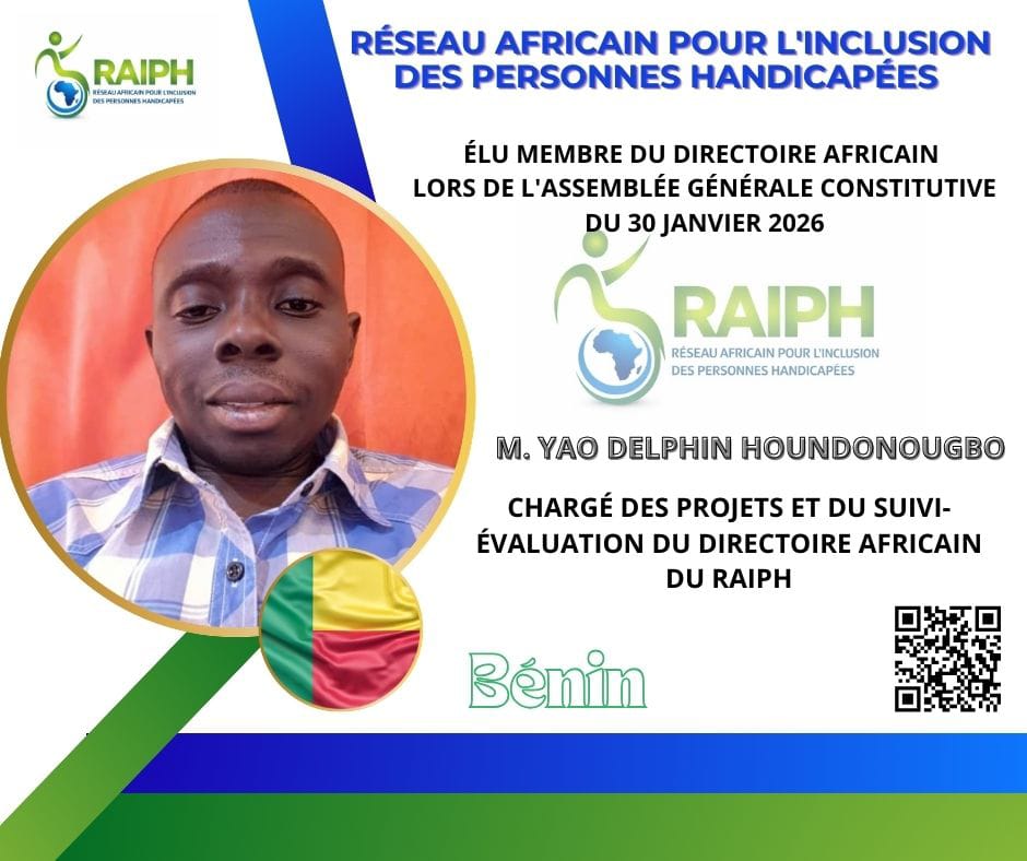 Yao Delphin HOUNDONOUGBO